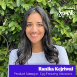 Egg Freezing | A Conversation with Ranika Kejriwal on freezing eggs at age 30