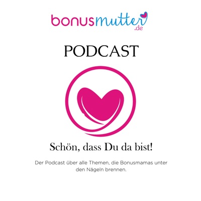 Bonusmutter.de Podcast