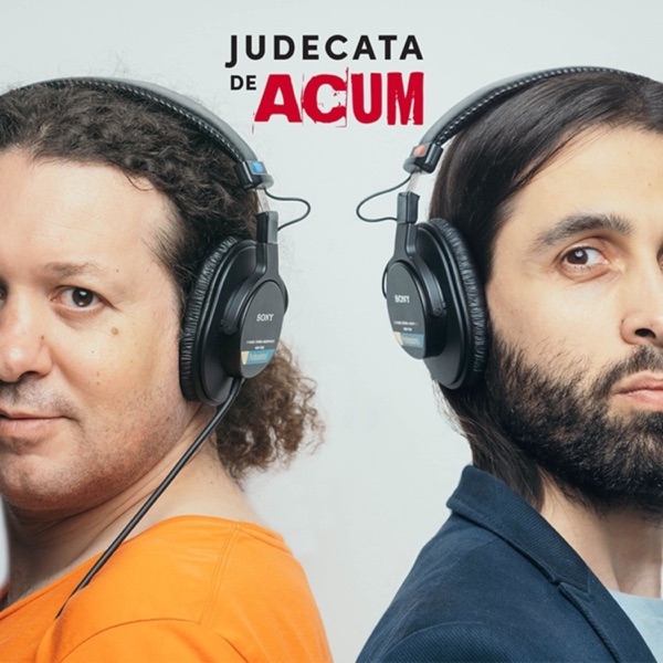 Judecata de Acum - episodul 108 photo