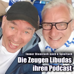 47 • #S04EBS • eine Fliege macht noch keinen Sommer