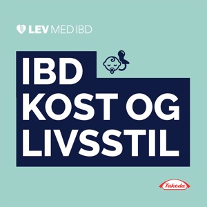 IBD - Kost og livsstil