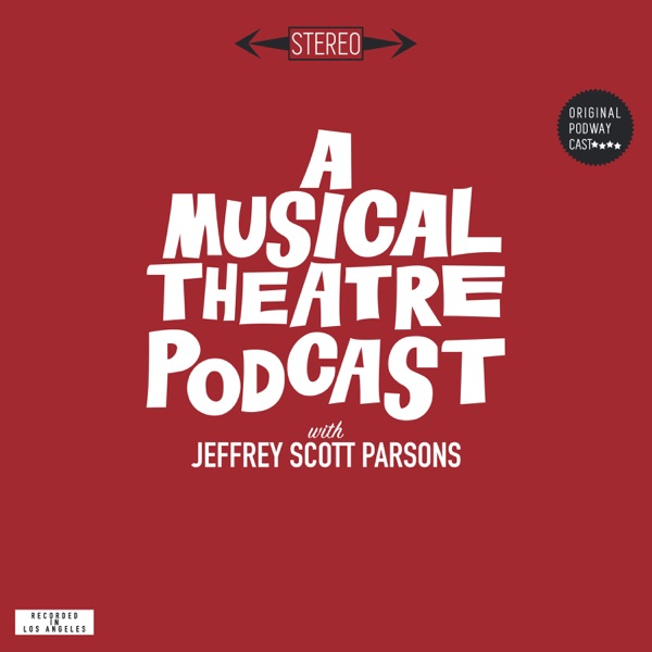 A Musical Theatre Podcast image