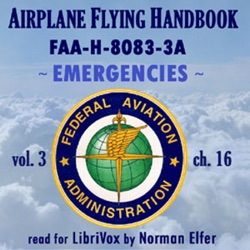 Airplane Flying Handbook FAA-H-8083-3A - Vol. 3 by Federal Aviation Administration