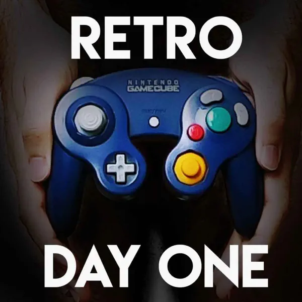 Retro Day One