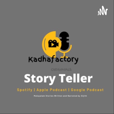 Kadhafactory Originals - Story Teller