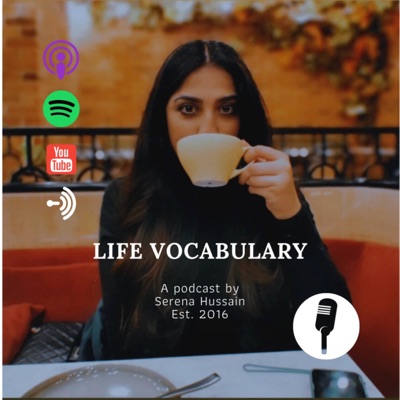 Life Vocabulary