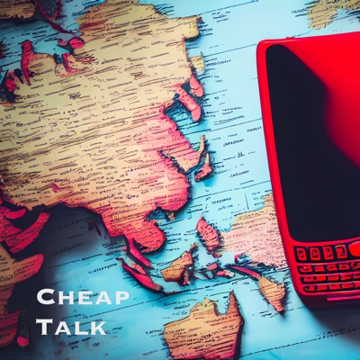 Cheap Talk Cheap Talk
