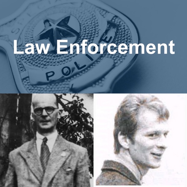 BONUS - Serial Killers in Law Enforcement photo