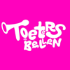 Toeters en Bellen - Vonneke Bonneke & Famke Louise