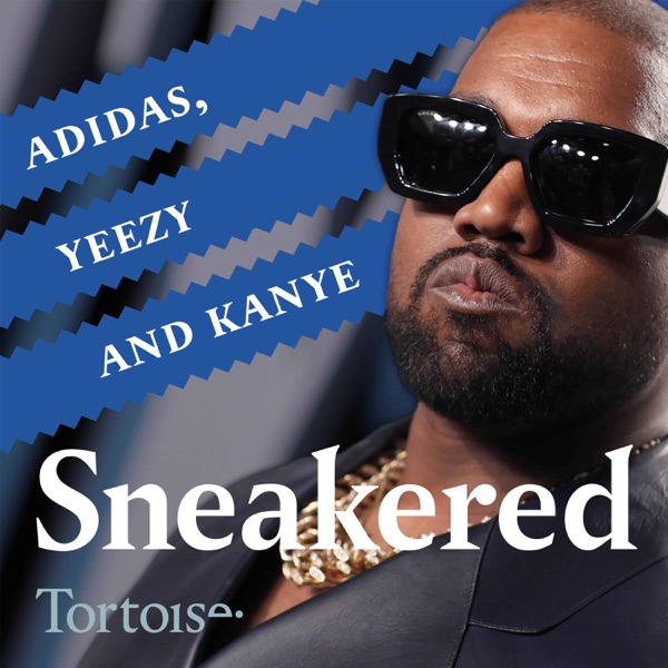Sneakered: Adidas, Yeezy & Kanye photo