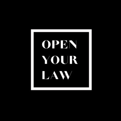 Open Your Law