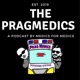 PragChat Scene Times with the PrepMedic