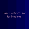 Basic Contract Law for Students - The Contract Tutor