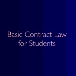 Episode 1: Introduction to Contracts