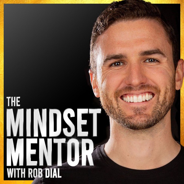 The Mindset Mentor banner image