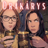 DRAKÁRYS - DRAKÁRYS