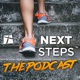 The Next Steps podcast