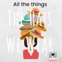 The Hats We Wear podcast