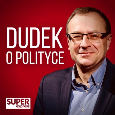 DUDEK o polityce:prof. Antoni Dudek i Super Express