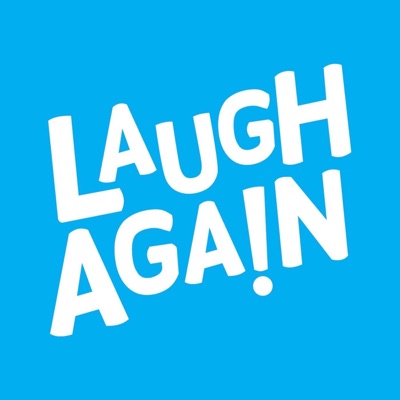 Laugh Again with Phil Callaway