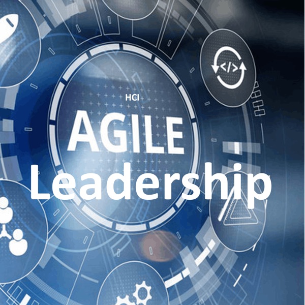 HCI Agile Leadership Image