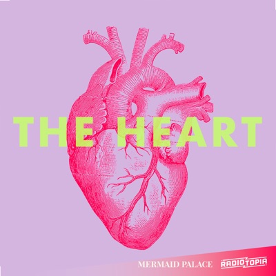 The Heart:Kaitlin Prest