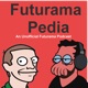 Futurama Pedia