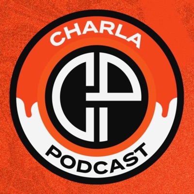 Charla Podcast Charla Podcast