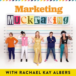 What You Need To Know About The Cult of Online Marketing: Rachel Hollis, Marie Forleo, Tony Robbins, and Russell Brunson