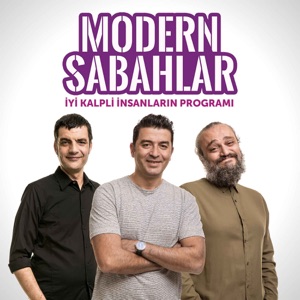 Virgin Radio - Modern Sabahlar