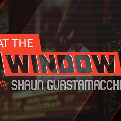 At the Betting Window At the Betting Window