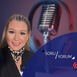 Beste Sırapınar ile Soru / Yorum | Narsist eşten boşanma süreci - Avukat Serpil Çınar anlattı