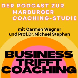 2 Markttrends im Business Coaching. Die Marburger Coaching-Studie in Zahlen, Daten und Fakten
