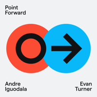 Point Forward podcast