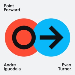 Point Forward with Andre Iguodala and Evan Turner