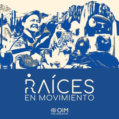 Raíces en Movimiento:Javicoro + OIM Argentina