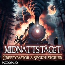 Midnattståget - Creepypastor från internet