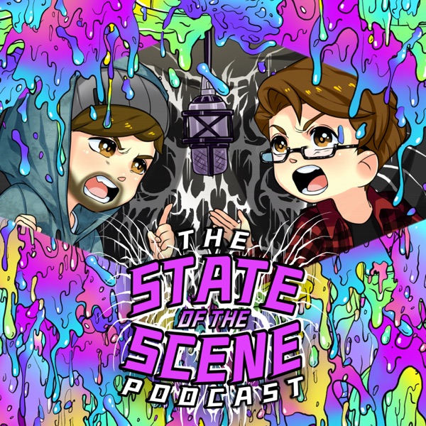The State of the Scene (SOTS Podcast)