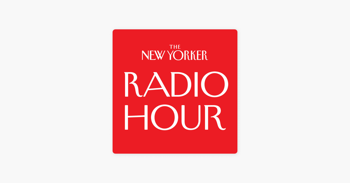 Alan Alda, Podcaster, The New Yorker Radio Hour