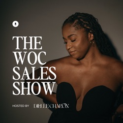 The Woman Of Color Sales Show