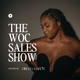 The Woman Of Color Sales Show