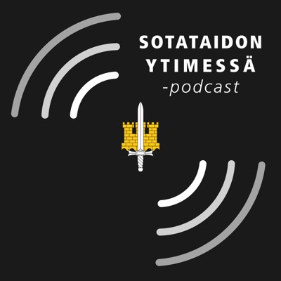 Sotataidon ytimessä Sotataidon ytimessä