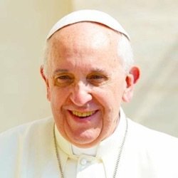 Papa Francesco - Omelia del 22 Novembre 2020