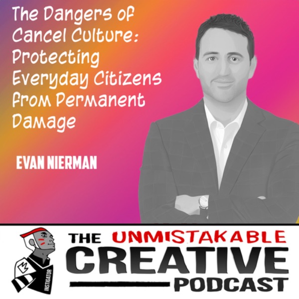 Evan Nierman | The Dangers of Cancel Culture: Protecting Everyday Citizens from Permanent Damage photo