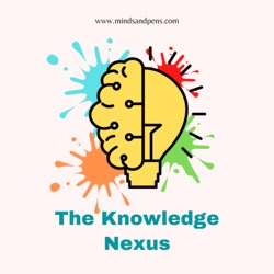 The Knowledge Nexus. (Trailer)