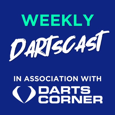 Weekly Dartscast