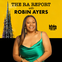 The RA Report with Robin Ayers podcast