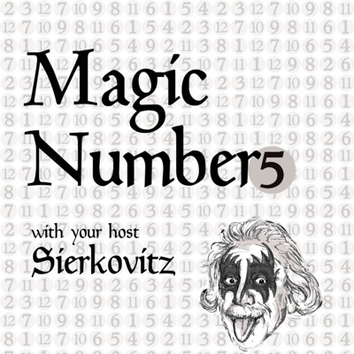 Magic Numbers Magic Numbers