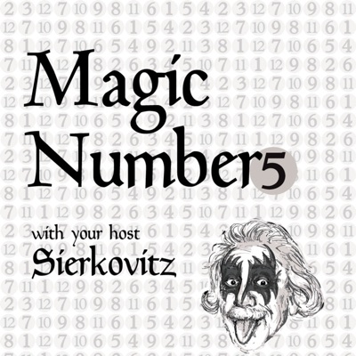 Magic Numbers