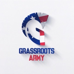 This Interview Was BANNED On TikTok Grassroots Army EP 346 Interview With Pastor Caspar McCloud